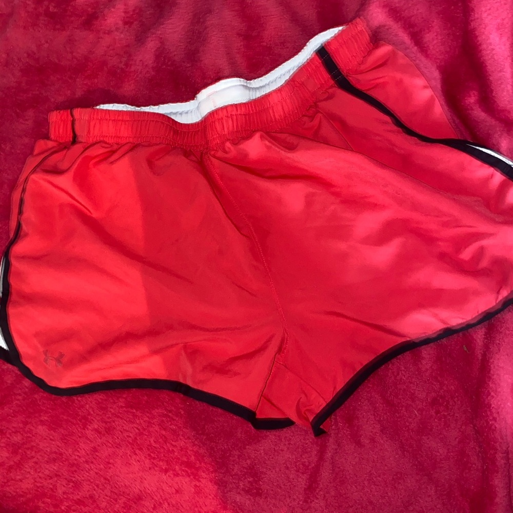 under armour shorts